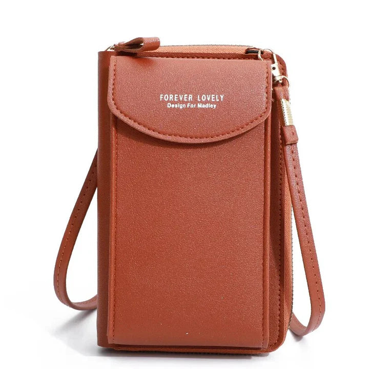 Straplet™ – Crossbody-Minitasche