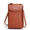 Straplet™ – Crossbody-Minitasche