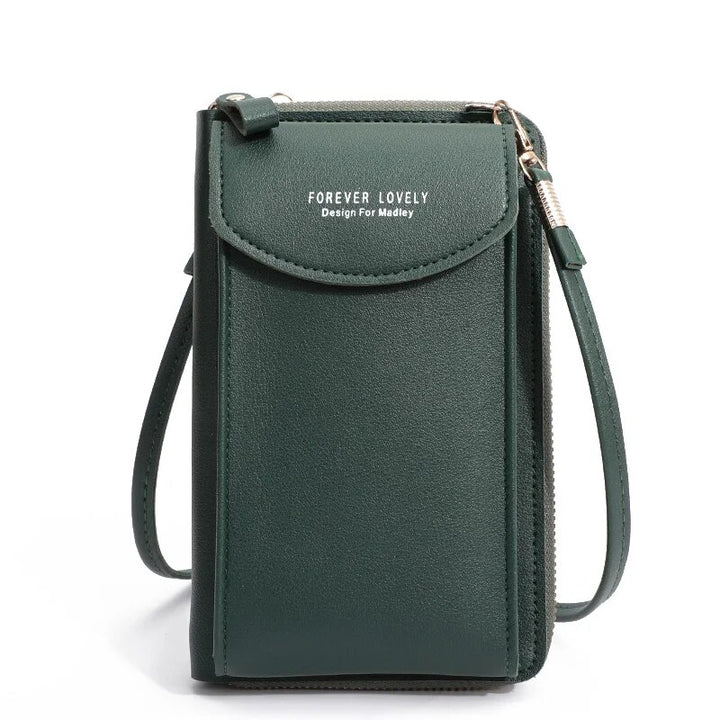 Straplet™ – Crossbody-Minitasche