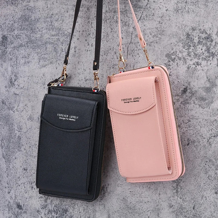 Straplet™ – Crossbody-Minitasche
