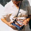 Straplet™ – Crossbody-Minitasche