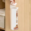 Storix™ – Wandmontierte Aufbewahrungsbox (1+1 GRATIS)