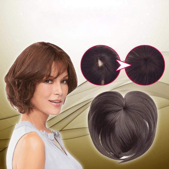 OrgaHair™ - Naturhaar-Clipverlängerung