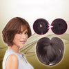 OrgaHair™ - Naturhaar-Clipverlängerung
