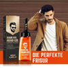 TwinGroom™ - 2-in-1 Haargel mit Kamm