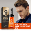 TwinGroom™ - 2-in-1 Haargel mit Kamm