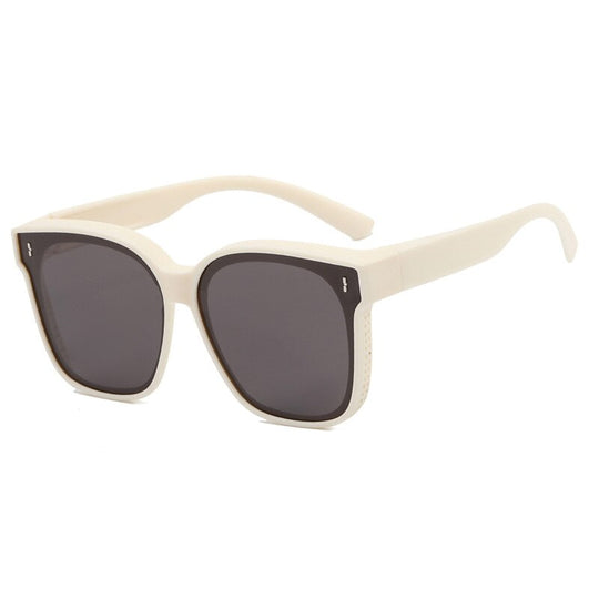 FitOver™ | Über der Brille Tragen